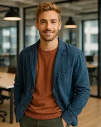 Luca ingegnere Torino